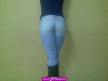 CRISTAL  HERMOSA   NIÑA REAL MARCAME SI