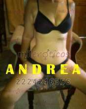ANDREA DELGADITA JOVEN PARA TI SOLO $700TAXI GRATIS DELGADA