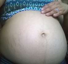 PREÑADA MORBOSITA DE 5 MESES REALIZA TU FANTASIA CONMIGO