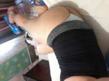 BUSCO ACTIVO SOY INTER TV VARONIL