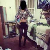 CHICA JOVEN Y BELLA SOLO PARA TI