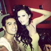 MEGAN LINDA CHIKA TRANSEXUAL MUY SENSUAL FEM,ENINA Y COMPLACIENTE