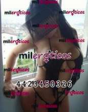 SOY LORENA Y TE ESTOY ESPERANDO MI AMOR....