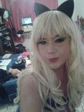 valeria complaciente **TRAVESTI** EN Morelia
