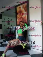 TE HAGO BAILESITO , TE DOY MASAJE... ME PUEDES MONTAR