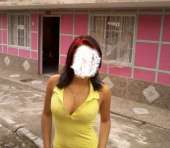 hola soy karla de 19 años y nueva en Puebla