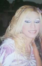 rubia fogosa