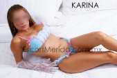 GUAPISIMAS ESCORTS DISPONIBLES PARA TI
