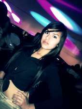 niña nueva en aguascalienes