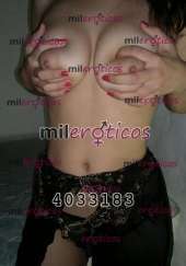 LAS MAS SEXXXOSAS Y ATREVIDAS CERCA DE CU TEL 4 03 31 84