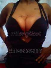 MUJER MADURA Y ARDIENTE