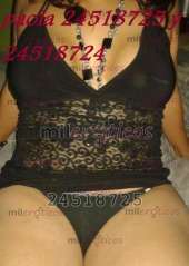 una verdadera mujer con un buen trato