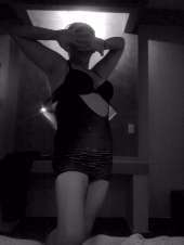 EXCLUSIVA DE  MADURITOS ----RACHEL--