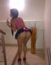 MADELEY  ***SEXI CACHORRITA COGELONA $800