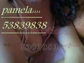 real hola hoy es tu dia de suerte contactame estoy riquisima