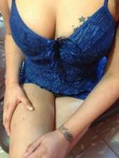 ANDREA  CHAPARRITA TALLA 5 CONPLACIENTE Y DISCRETA