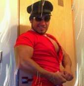 ESCORT REAL ATRACTIVO VARONIL COMPLACIENTE