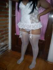 CHICA SUPER CACHONDA 23 AÑITOS INICIANDOME