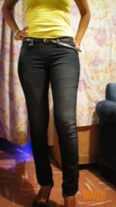 *-* Wendy *-* escort de chihuahua!!