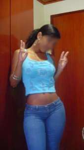 SOY LA NENA MAS CALIENTE DE TODA LA RED PAPI