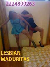 ++++IMPACTANTE LESBIAN++++UNICOS DIAS 1 Y 2 ABRIL