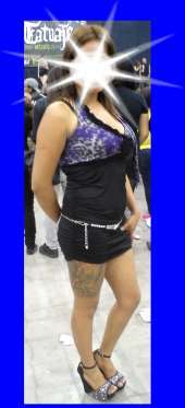 ivanna sexi nena