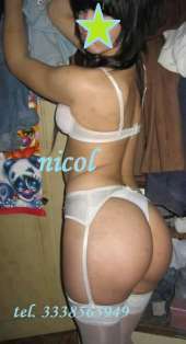 nicol sin prisas