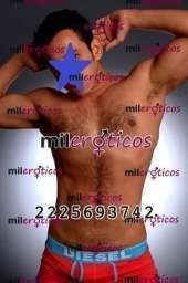 CHICOS  TRIOS  Y PAREJAS  EN  PUEBLA