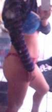 suculento bombom !!!  comeme completita !!!