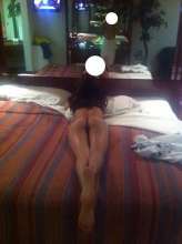 DELGADITA...SIMPÁTICA Y SEXI ...que más quieres ..Jackelin
