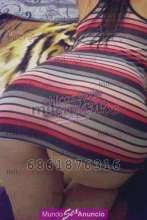 HOLA  SOY SEXI Y CONPLACIENTE