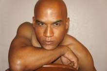 HOmbre Negro Dotado Cachondo Masaje Erotico Distrito Federal