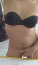 Real en todo lo que vez en las fotos amor...