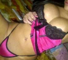 gaby escultural erotismo y placer 19 años