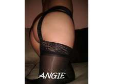 ANGIE REAL NO GORDA NO SEÑORA $700 TAXI GRATIS