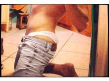CHAVO UNIVERSITARIO GUAPO NUEVO EN ESTO DOY RICO SERVICIO