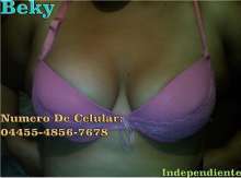 Deleitate con mi piel canela y mi cuerpo voluptuoso tetas gr