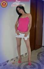 HOY UNICO DIA EN TU CIUDAD *****PRISCILA