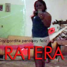 servicio social CHICA RATERA DE SPA AGUAS!°!!
