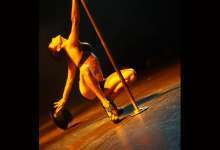 ¡ TABLE DANCE CON SEXXO ! DIVIERTETE ALO GRANDE! 449-806960