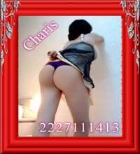 Charis, ME ENCANTA EL ANAL...Delgadita de cara bonita 800+t