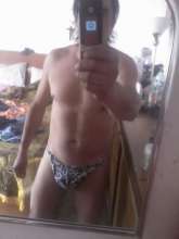 STRIPER ESCORT