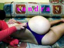 CASAS CON SEÑORAS O FOTOS FALSAS? REAL SANDRA $700TAXI GRAT