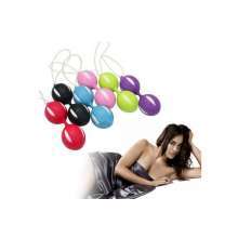 Bolas Chinas Estimulacion Vaginal Bolas para Vagina La Tiend