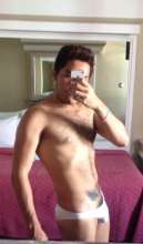 Chico de 23 años ofrece sus servicios