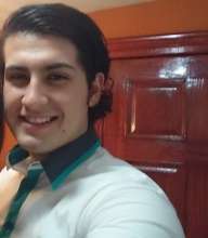 Escort Másculino servicio para damas