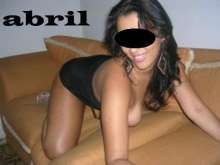 LLAMAME SOY ABRIL TAXI GRATIS $700 UNA HORA