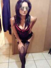 MELANY CHICA ESCORT