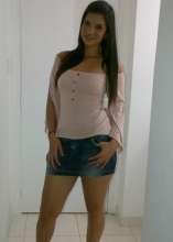 PAMELA SOY LO QUE TU BUSCAS MI AMOR