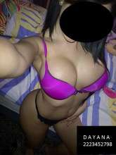 DA  YA NA   MM S ABROSA   GOLSIISMA   RIQUISIMA   AMOROOSA